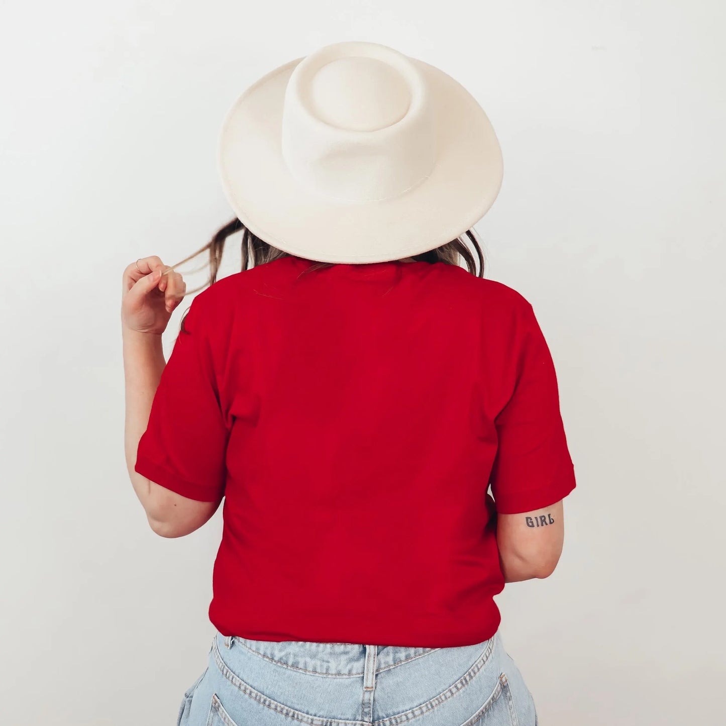 Western Club T-shirt