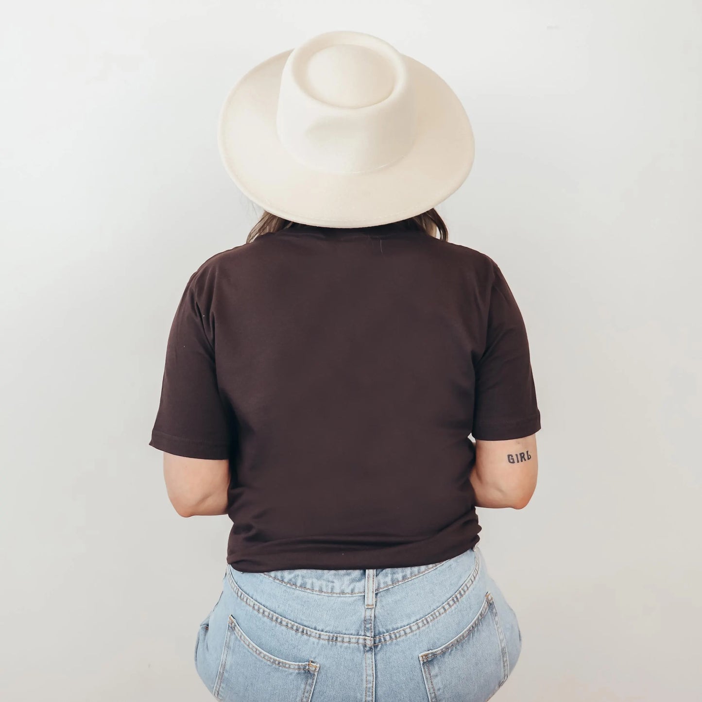 Cowgirl State of Mind Tee