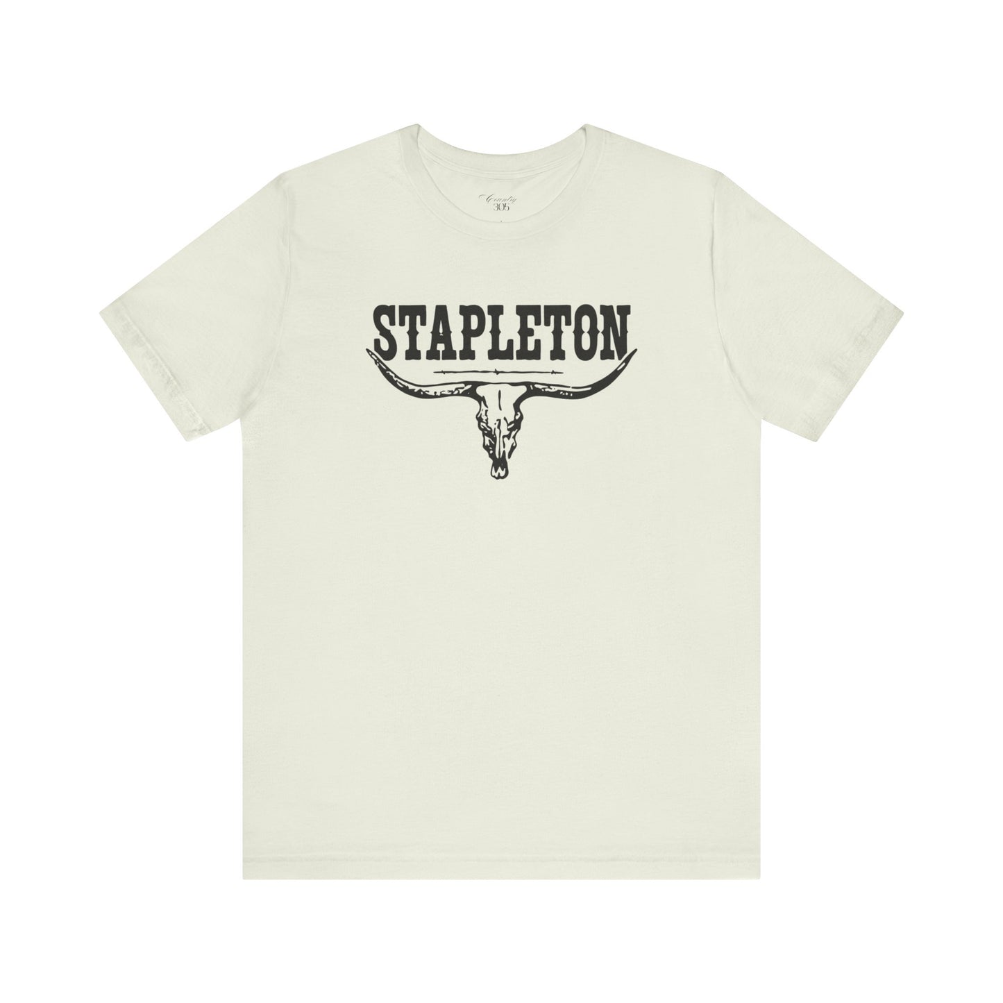 Stapelton Shirt