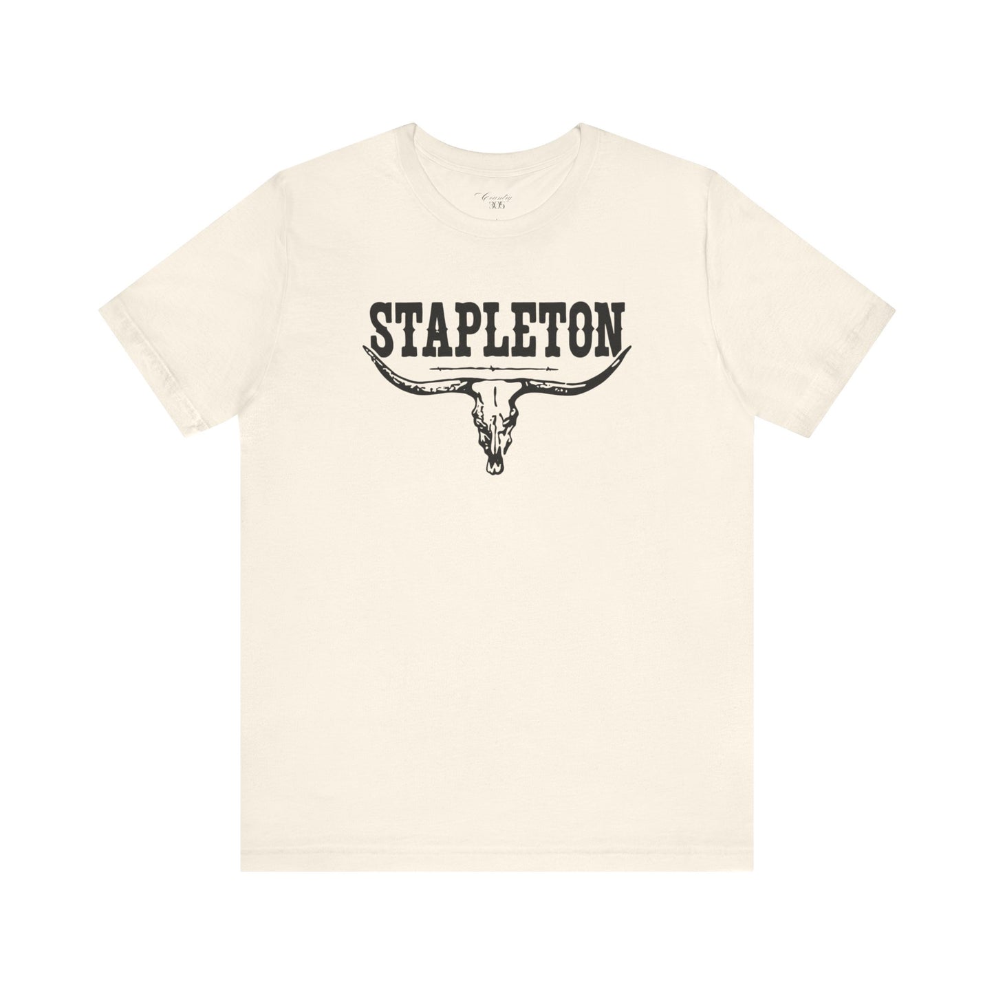 Stapelton Shirt