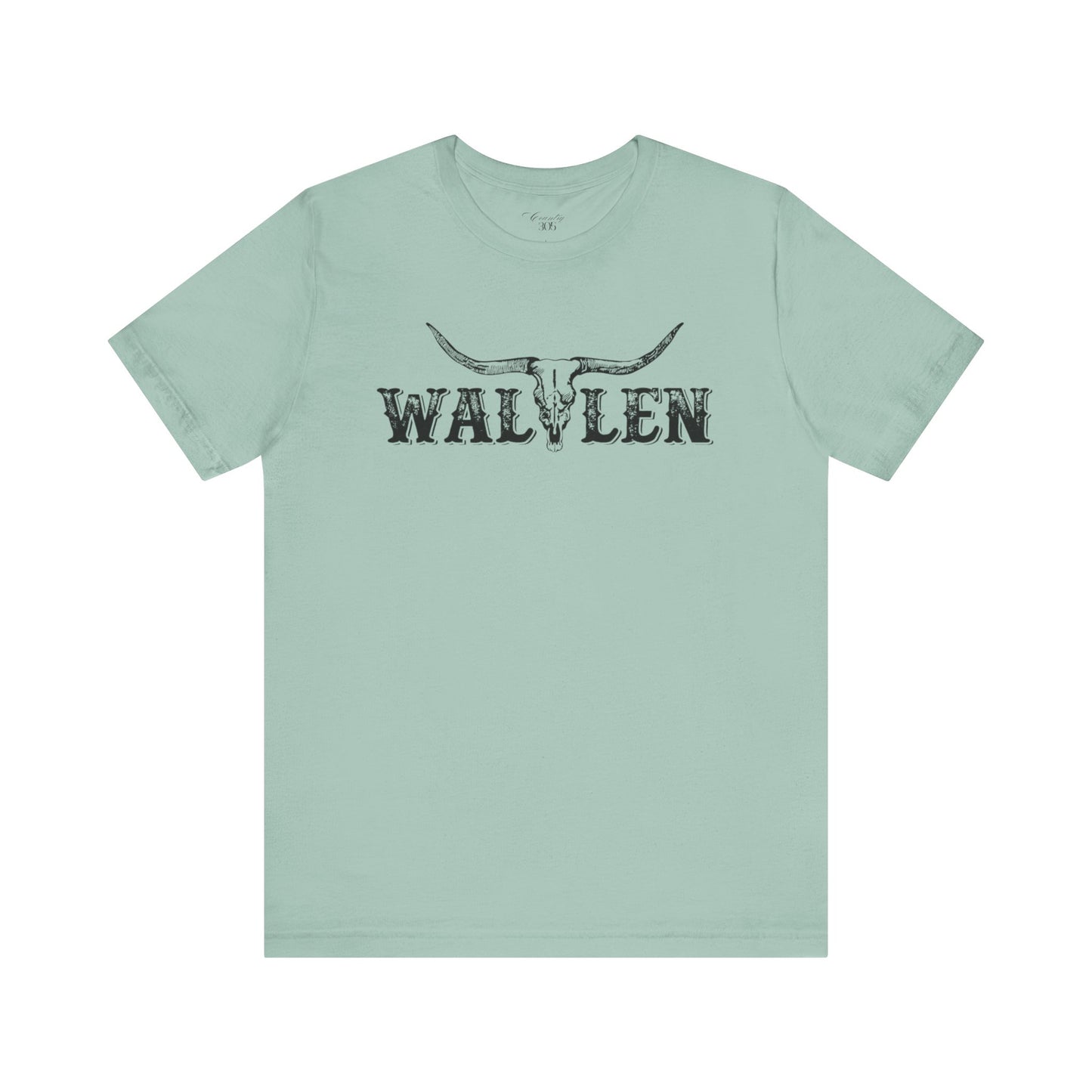 Wallen Concert T-Shirt