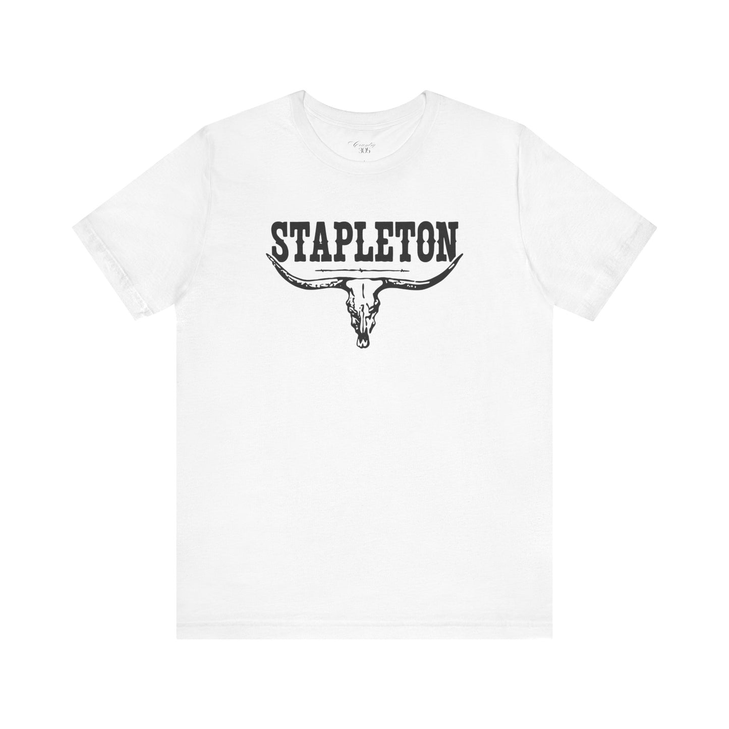 Stapelton Shirt