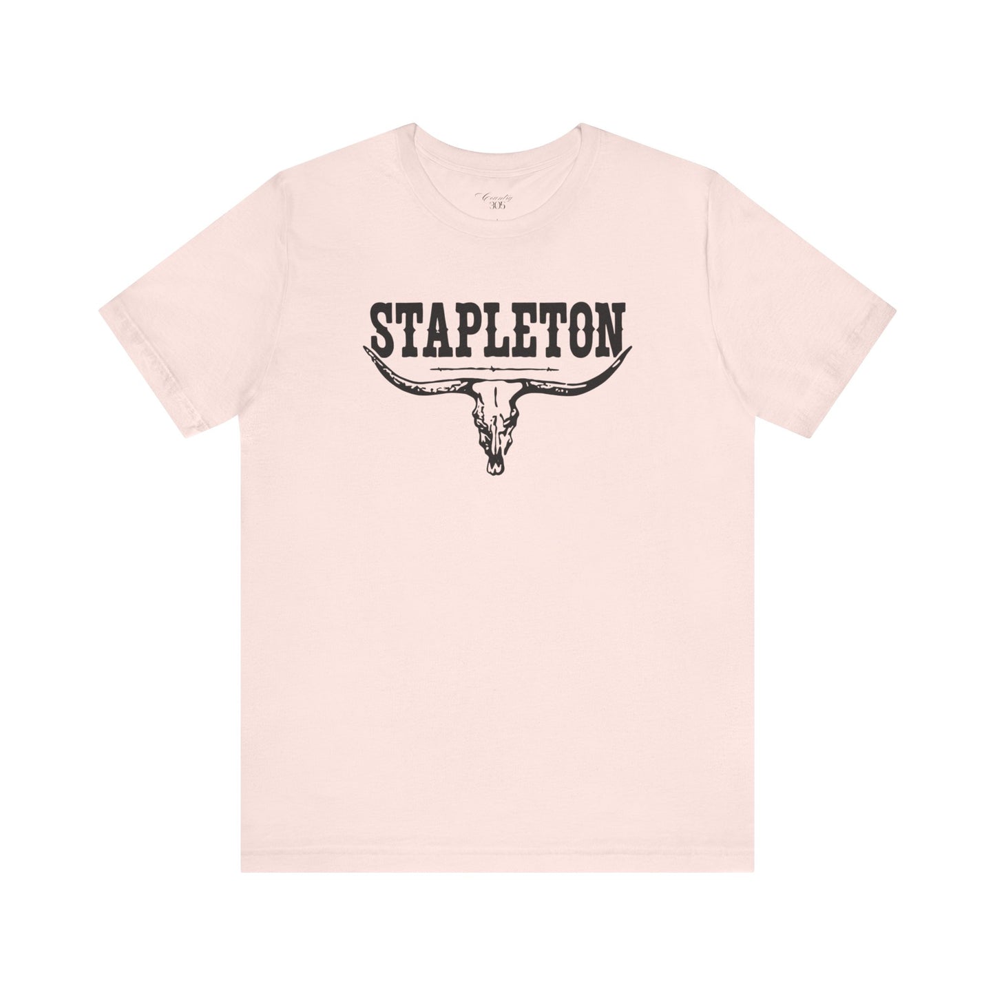 Stapelton Shirt