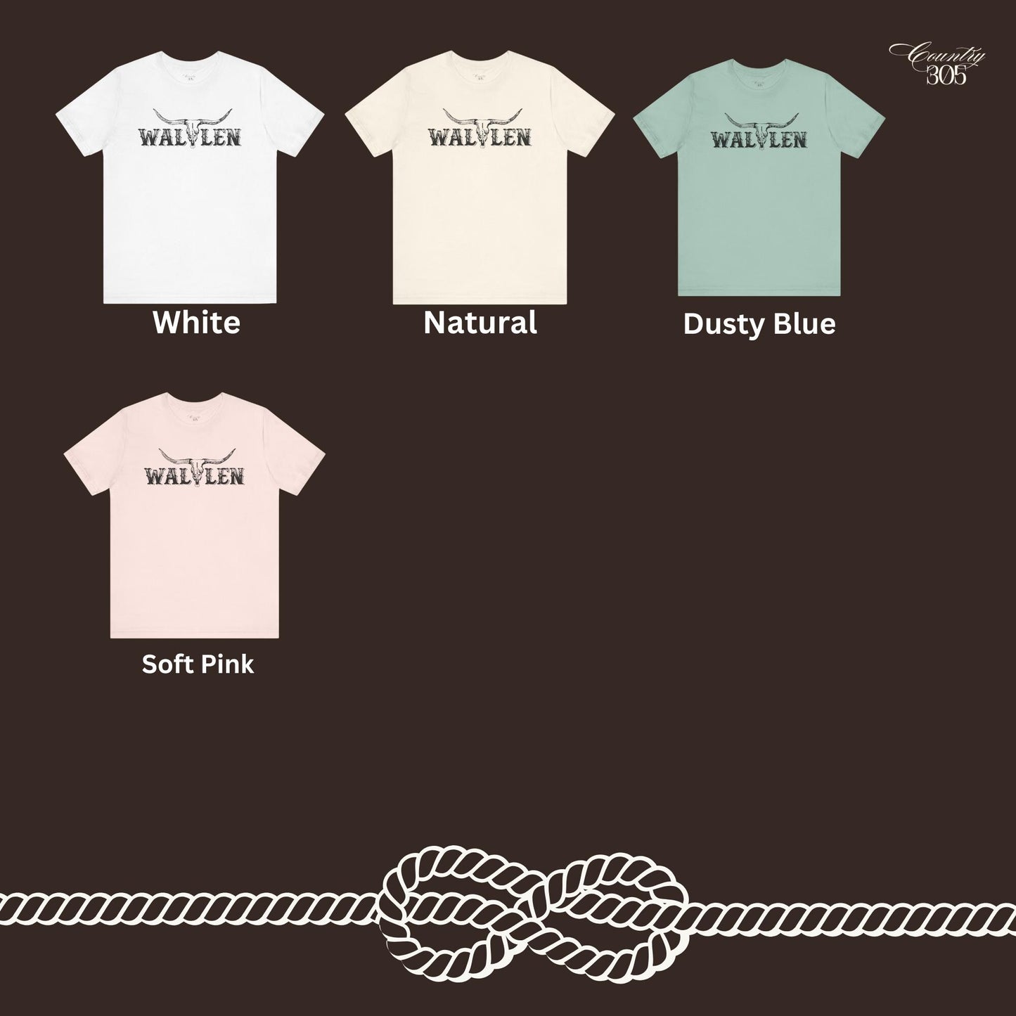 Wallen Concert T-Shirt