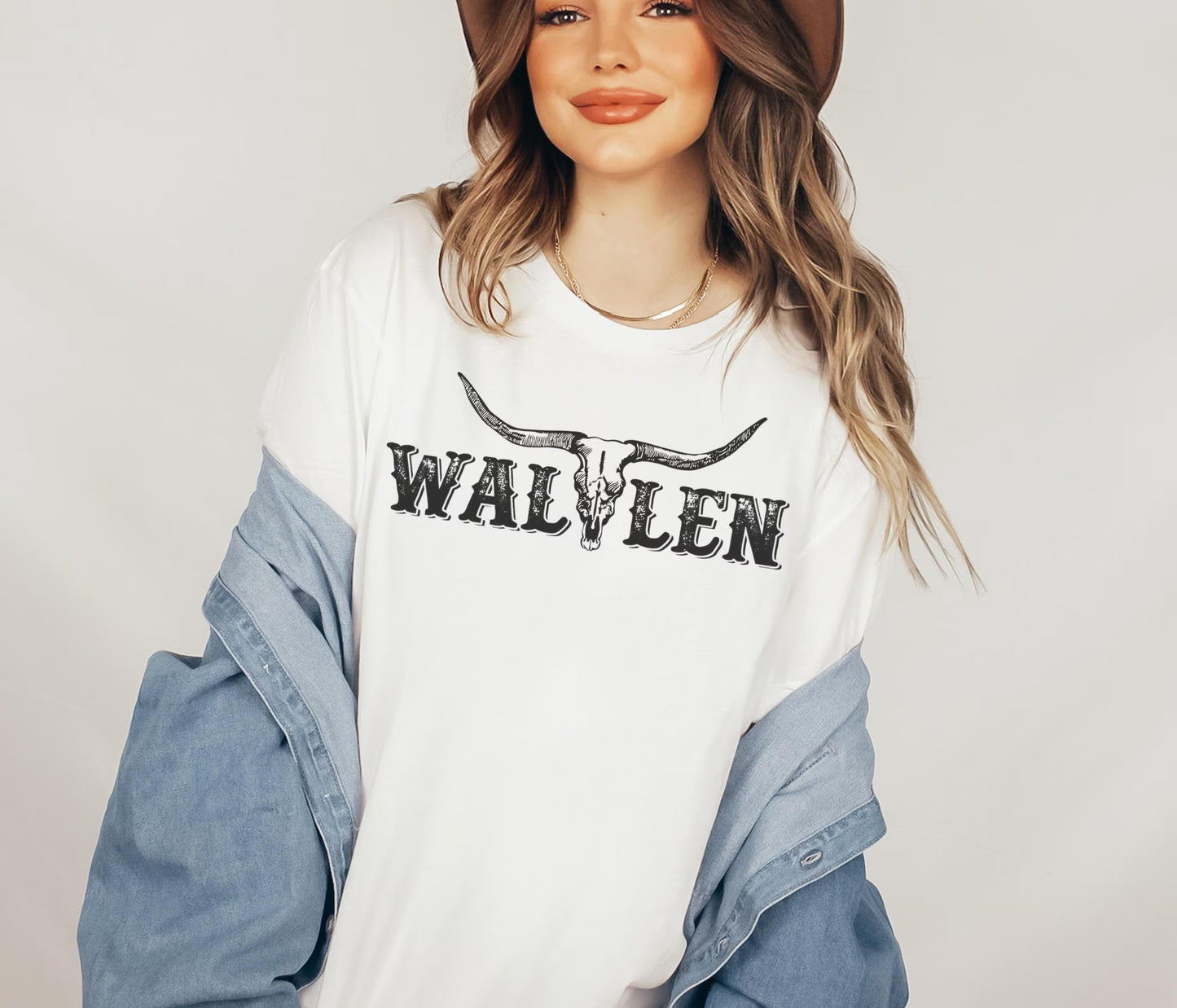 Wallen Concert T-Shirt
