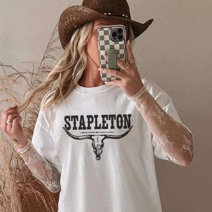 Stapelton Shirt