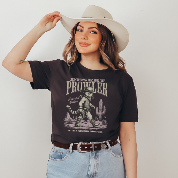 Free Bird Graphic Tee